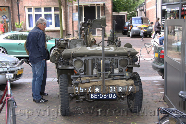 Veteranendag 2014